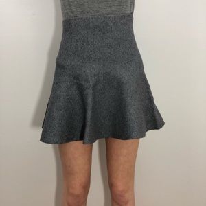Zara A Line Skirt